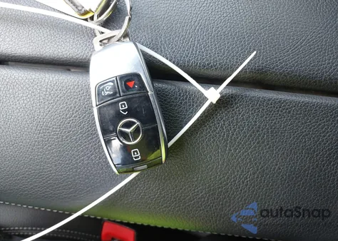 2023 Mercedes-Benz E 350 4Matic from USA, damaged, VIN W1KZF8EB0PB169941